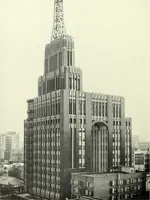 An illustration from Architect and engineer (1905)