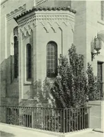 An illustration from Architect and engineer (1905)