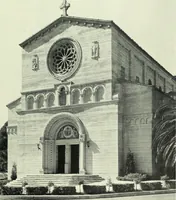 An illustration from Architect and engineer (1905)
