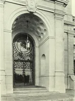 An illustration from Architect and engineer (1905)