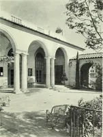 An illustration from Architect and engineer (1905)