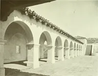 An illustration from Architect and engineer (1905)