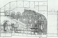 An illustration from Architect and engineer (1905)