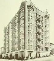 An illustration from Architect and engineer (1905)