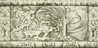 An illustration from Architect and engineer (1905)