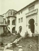 An illustration from Architect and engineer (1905)