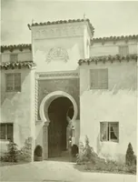 An illustration from Architect and engineer (1905)