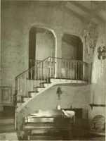 An illustration from Architect and engineer (1905)