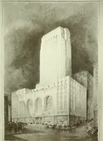 An illustration from Architect and engineer (1905)