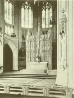 An illustration from Architect and engineer (1905)