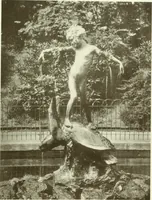 An illustration from Architect and engineer (1905)