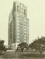 An illustration from Architect and engineer (1905)
