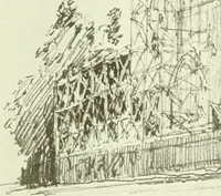 An illustration from Architect and engineer (1905)
