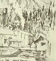 An illustration from Architect and engineer (1905)