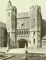 An illustration from Architect and engineer (1905)