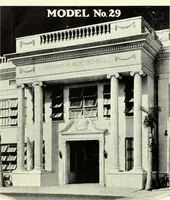 Picture 358 of 448 from Architect and engineer (1905), leaf 539