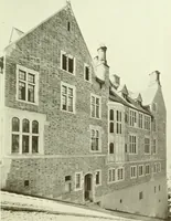 An illustration from Architect and engineer (1905)