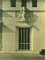 An illustration from Architect and engineer (1905)