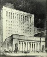 An illustration from Architect and engineer (1905)
