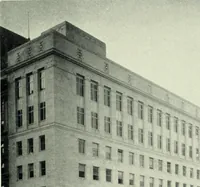 An illustration from Architect and engineer (1905)