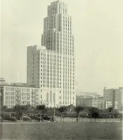 An illustration from Architect and engineer (1905)