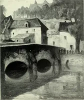 An illustration from Architect and engineer (1905)