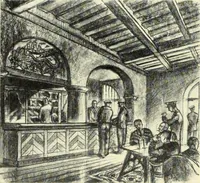 An illustration from Architect and engineer (1905)