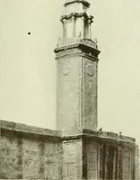 An illustration from Architect and engineer (1905)