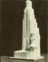 An illustration from Architect and engineer (1905)