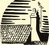 An illustration from Architect and engineer (1905)