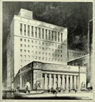 An illustration from Architect and engineer (1905)