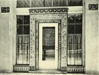 An illustration from Architect and engineer (1905)