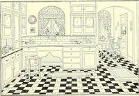 An illustration from Architect and engineer (1905)