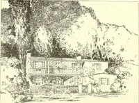 An illustration from Architect and engineer (1905)