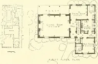An illustration from Architect and engineer (1905)