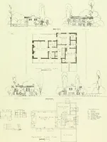 An illustration from Architect and engineer (1905)