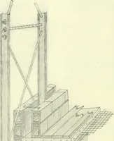 An illustration from Architect and engineer (1905)