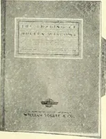 An illustration from Architect and engineer (1905)