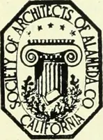 An illustration from Architect and engineer (1905)