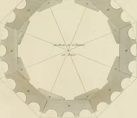 Picture 42 of 101 from The architect, or practical house carpenter : Illustrated by sixty-four engravings, which exhibit the orders of architecture, and other elements of the art, designed for the use of carpenters and builders (1850), leaf 108