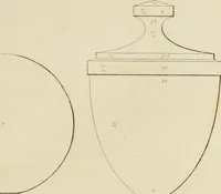 Picture 47 of 101 from The architect, or practical house carpenter : Illustrated by sixty-four engravings, which exhibit the orders of architecture, and other elements of the art, designed for the use of carpenters and builders (1850), leaf 120