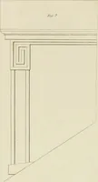 Picture 57 of 101 from The architect, or practical house carpenter : Illustrated by sixty-four engravings, which exhibit the orders of architecture, and other elements of the art, designed for the use of carpenters and builders (1850), leaf 140