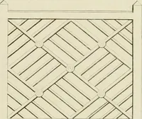Picture 60 of 101 from The architect, or practical house carpenter : Illustrated by sixty-four engravings, which exhibit the orders of architecture, and other elements of the art, designed for the use of carpenters and builders (1850), leaf 142