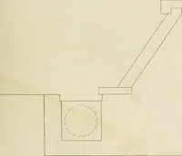 Picture 82 of 101 from The architect, or practical house carpenter : Illustrated by sixty-four engravings, which exhibit the orders of architecture, and other elements of the art, designed for the use of carpenters and builders (1850), leaf 186