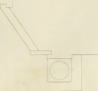Picture 83 of 101 from The architect, or practical house carpenter : Illustrated by sixty-four engravings, which exhibit the orders of architecture, and other elements of the art, designed for the use of carpenters and builders (1850), leaf 186