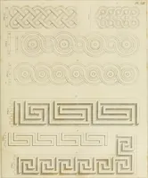 Picture 84 of 101 from The architect, or practical house carpenter : Illustrated by sixty-four engravings, which exhibit the orders of architecture, and other elements of the art, designed for the use of carpenters and builders (1850), leaf 188
