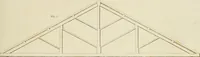 Picture 86 of 101 from The architect, or practical house carpenter : Illustrated by sixty-four engravings, which exhibit the orders of architecture, and other elements of the art, designed for the use of carpenters and builders (1850), leaf 198