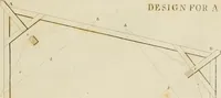 Picture 88 of 101 from The architect, or practical house carpenter : Illustrated by sixty-four engravings, which exhibit the orders of architecture, and other elements of the art, designed for the use of carpenters and builders (1850), leaf 200