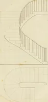 Picture 97 of 101 from The architect, or practical house carpenter : Illustrated by sixty-four engravings, which exhibit the orders of architecture, and other elements of the art, designed for the use of carpenters and builders (1850), leaf 224