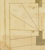 Picture 99 of 101 from The architect, or practical house carpenter : Illustrated by sixty-four engravings, which exhibit the orders of architecture, and other elements of the art, designed for the use of carpenters and builders (1850), leaf 242